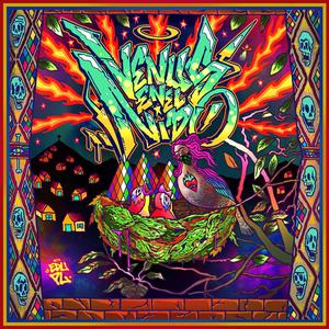 Antes de Hablar (feat. Almen & Trvko) (Explicit)