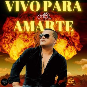 Vivo Para Amarte (Adrian Babativa) by La Cueva De Leo