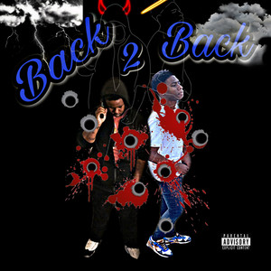 Back 2Back (Explicit)