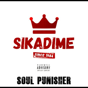 Soul Punisher (Explicit)