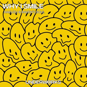 Why I Smile