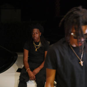 Fancy (feat. Trillmir) (Explicit)