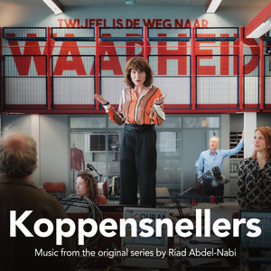 Koppensnellers