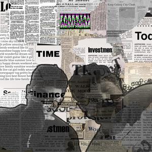 Time (feat. DARK BRAY) [Explicit]