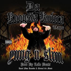 Da Koopsta Knicca Tape (Explicit)