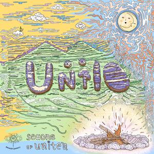 Uniten EP - 01 Inward Key