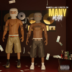 Many Man (Explicit)