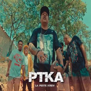 PTK (feat. Antonio Espock, Viruz One, Chg Demencia Lirica, Taviro el Escritor & Geraz) [Explicit]