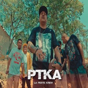 PTK (feat. Antonio Espock, Viruz One, Chg Demencia Lirica, Taviro el Escritor & Geraz) (Explicit)