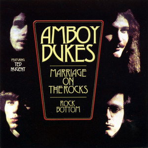 Marriage On The Rocks / Rock Bottom