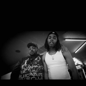 Where i been (feat. CMB Feeze) (Explicit)