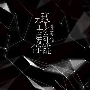 我怎么可能不去爱你