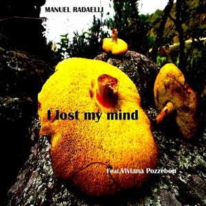 Manuel Radaelli - I Lost My Mind