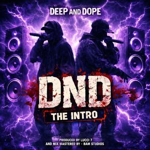 DND The Intro