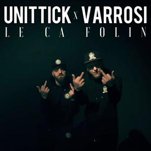 Le Ca Folin(feat. Varrosi) (Explicit)