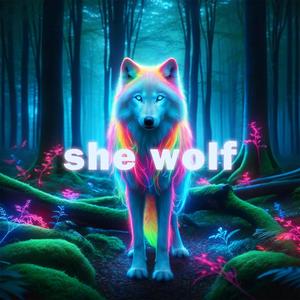 She Wolf (Falling to Pieces) (Techno Version)