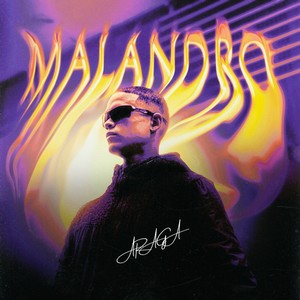 Malandro (Explicit)