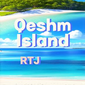 Qeshm Island