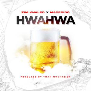Hwahwa (feat. Madedido)