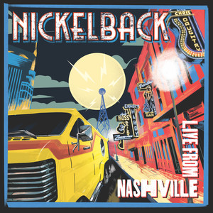 Live From Nashville (Explicit)