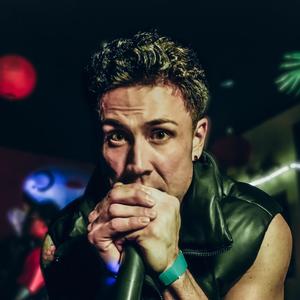 CHRØNIC V2 (feat. RedOnRed) (Explicit)