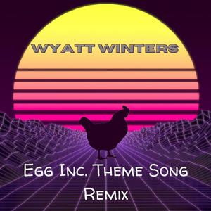 Egg Inc. Theme (Synthwave)