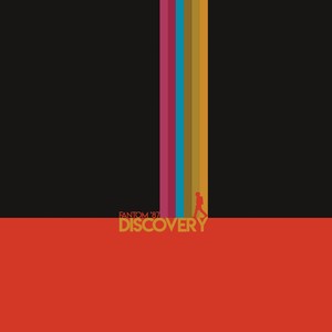 Discovery Bonus Tracks