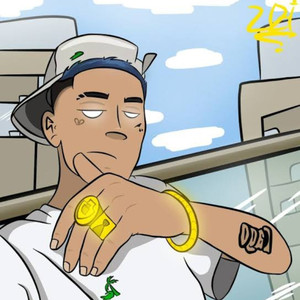 Revoada e Putaria (Explicit)