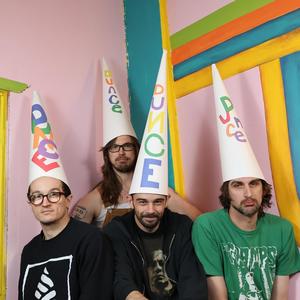 Just Another Fetish Song (Explicit)