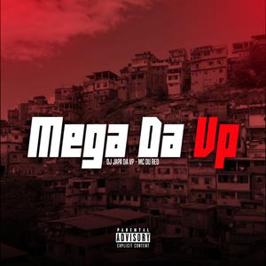 MEGA DA VP (feat. MC Du Red)