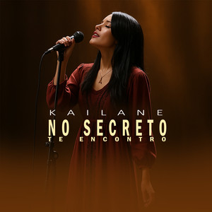 No Secreto Te Encontro