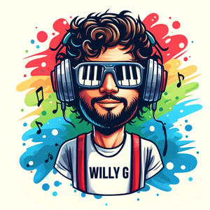 Be Alright (feat. Willy G) (Explicit)