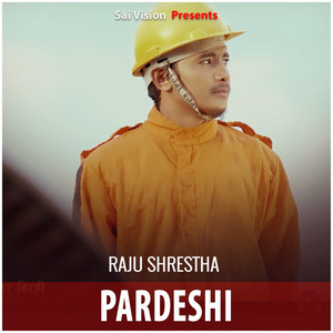 Pardeshi