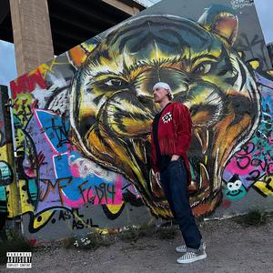 Glow in the Dark (Explicit)