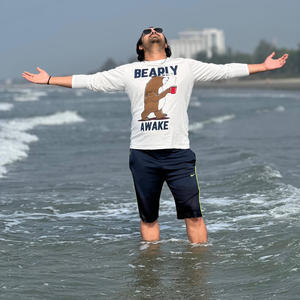 Naa Dekona by Raz Imtiaz