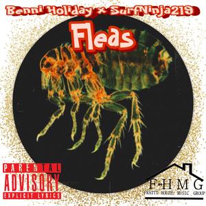 Fleas (feat. SurfNinja219) [Explicit]