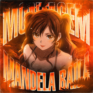 MVSTERIOUS - MONTAGEM MANDELA BAILA (Slowed)