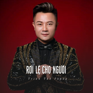 Rơi Lệ Cho Người (Ytmix)