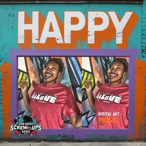 Happy Digtal Art Music