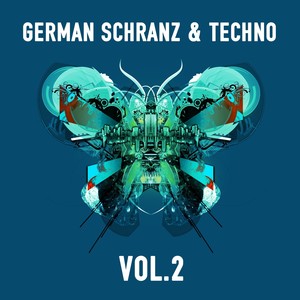 German Schranz & Techno, Vol.2 (Best Of Ultimate Underground Compilation)