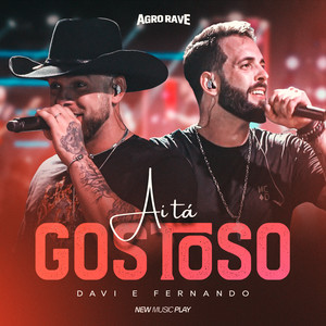 Ai Tá Gostoso (Agro Rave, Ao Vivo)