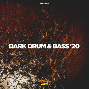 Dark Drum & Bass '20