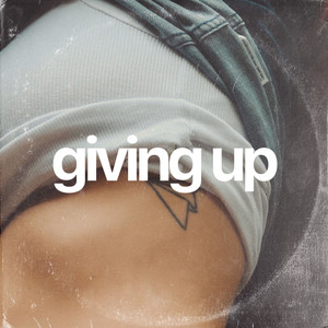 Giving Up