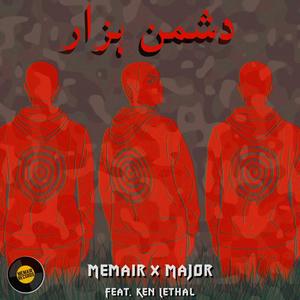 Dushman Hazaar(feat. Ken Lethal) (Explicit)
