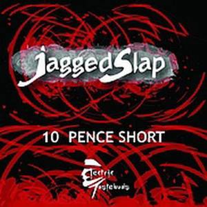 10 Pence Short (Single)