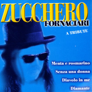 Le Canzoni Di Zucchero