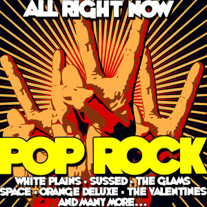 All Right Now: Pop Rock