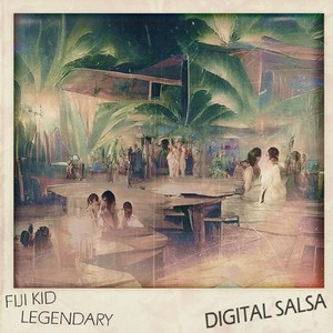 Digital Salsa