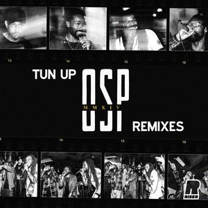 Tun Up Remixes (Explicit)