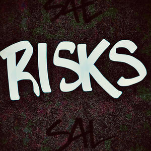 Risks (feat. Callme2x) [Explicit]